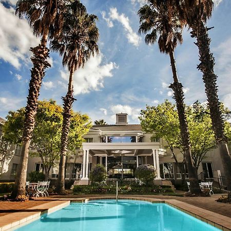 Garden Court Morningside Sandton Johannesburg Esterno foto