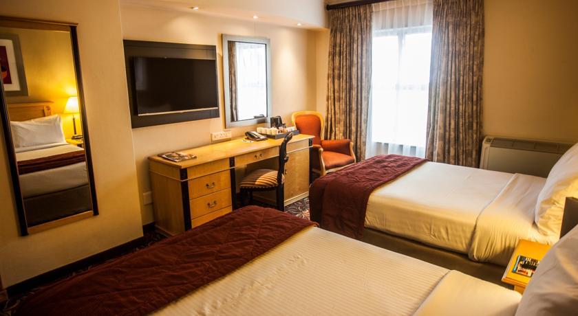 Garden Court Morningside Sandton Johannesburg Esterno foto
