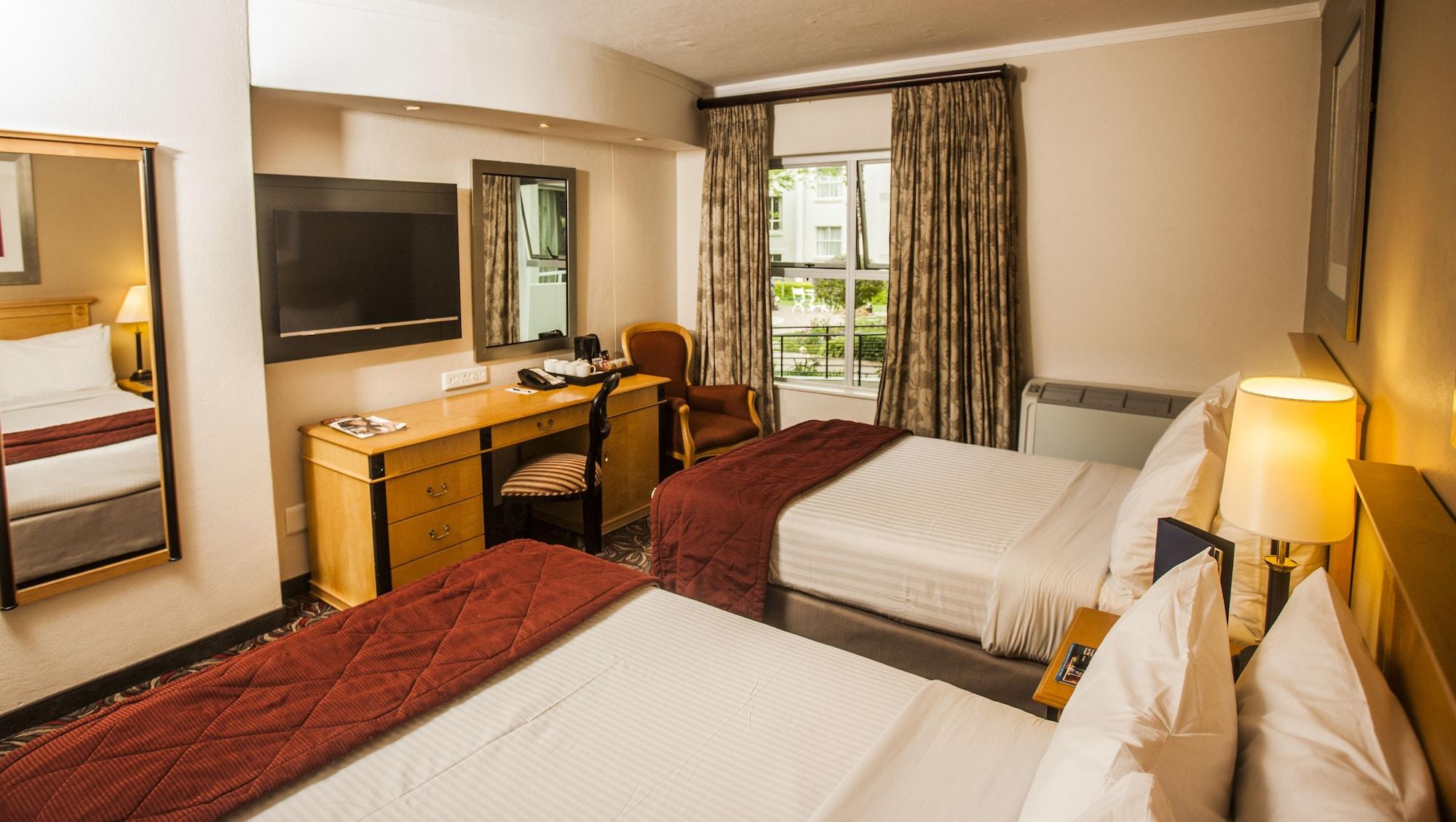 Garden Court Morningside Sandton Johannesburg Esterno foto