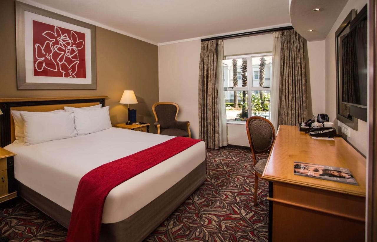 Garden Court Morningside Sandton Johannesburg Esterno foto