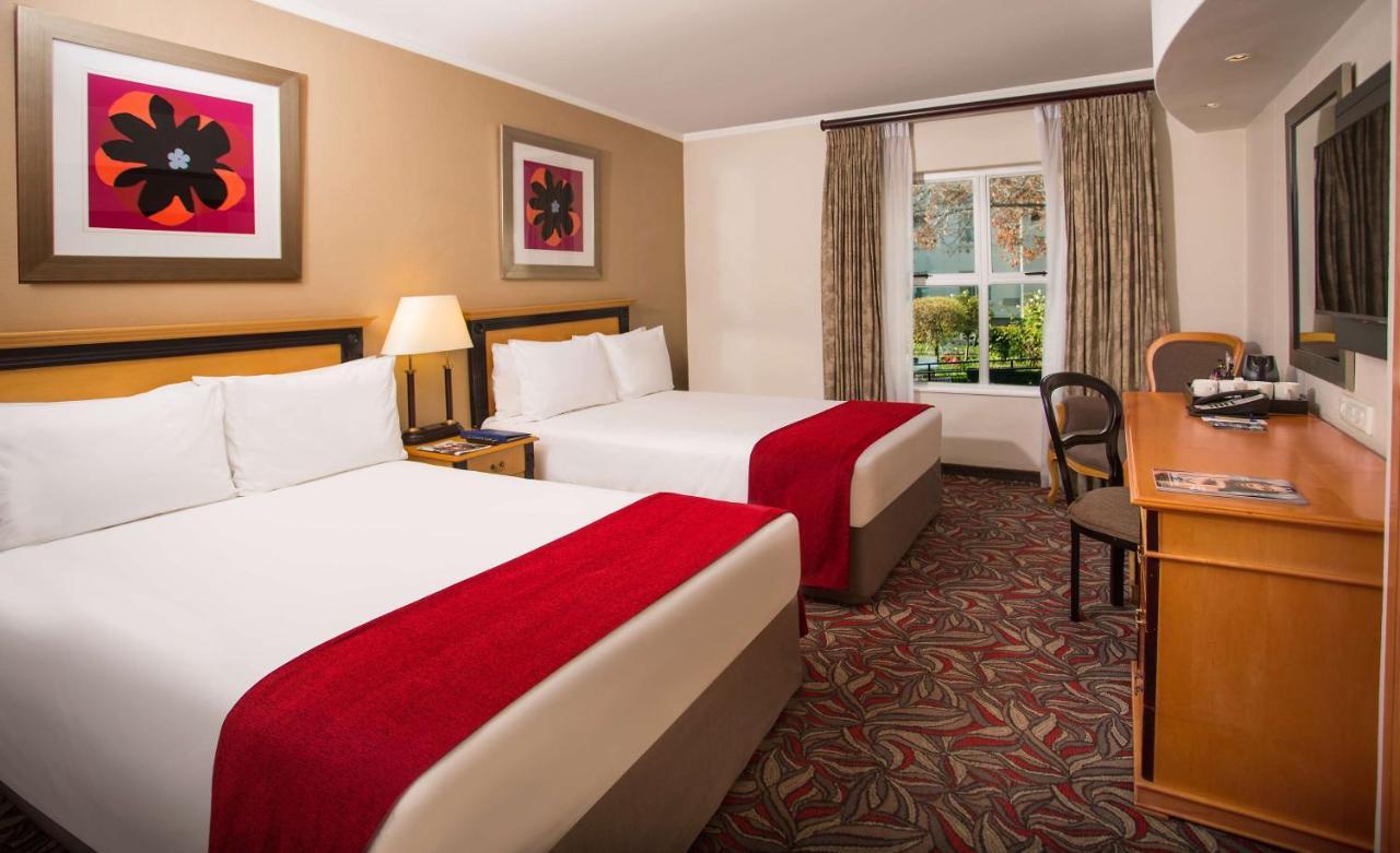 Garden Court Morningside Sandton Johannesburg Esterno foto