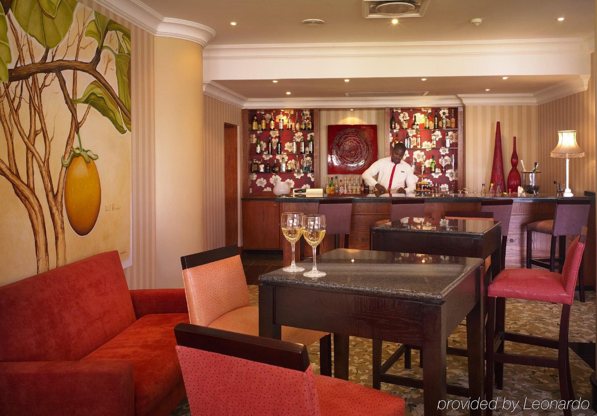 Garden Court Morningside Sandton Johannesburg Esterno foto