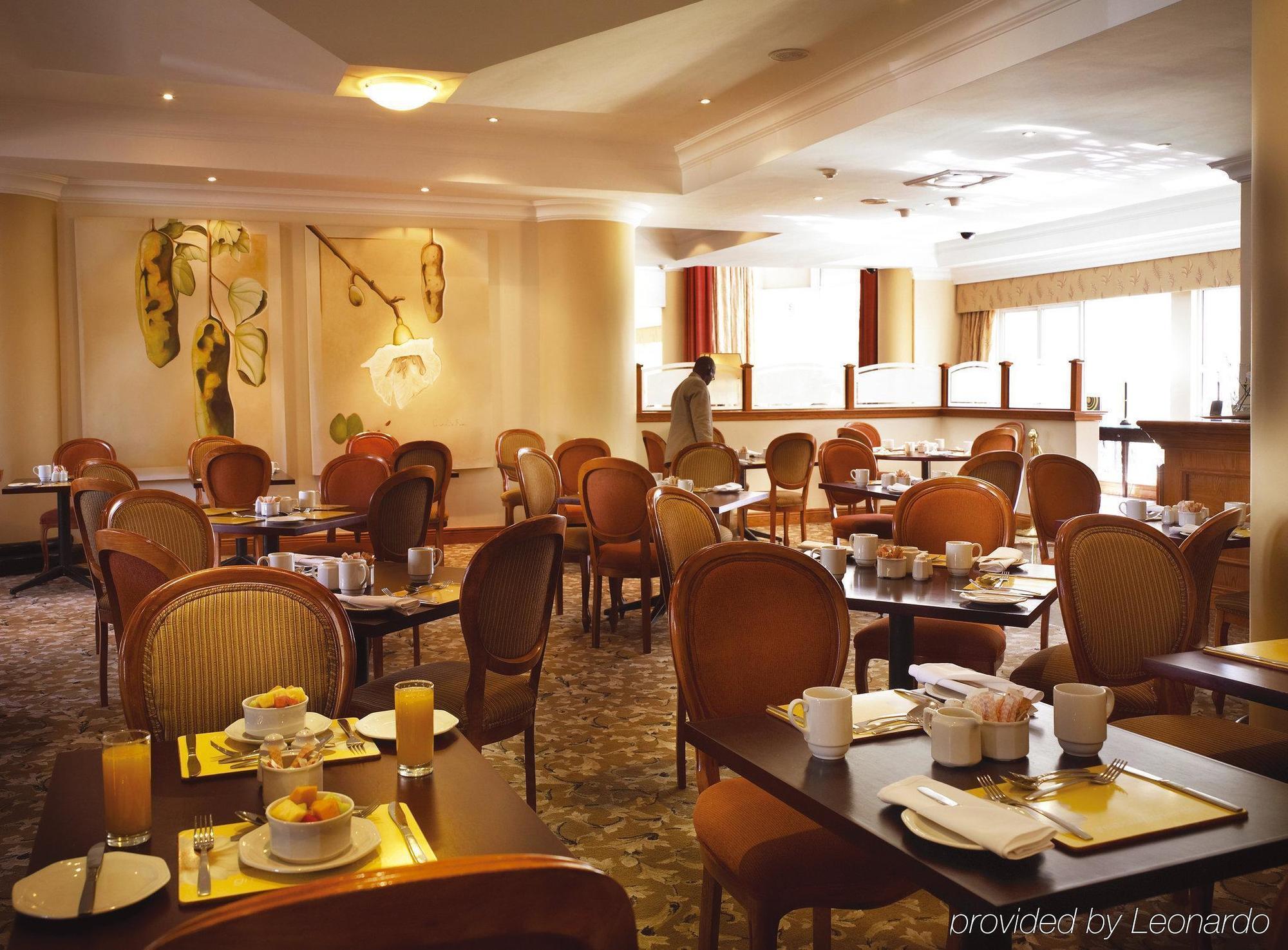 Garden Court Morningside Sandton Johannesburg Esterno foto